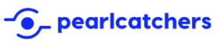 Pearlcatchers Logo - pearlcatchers.uk